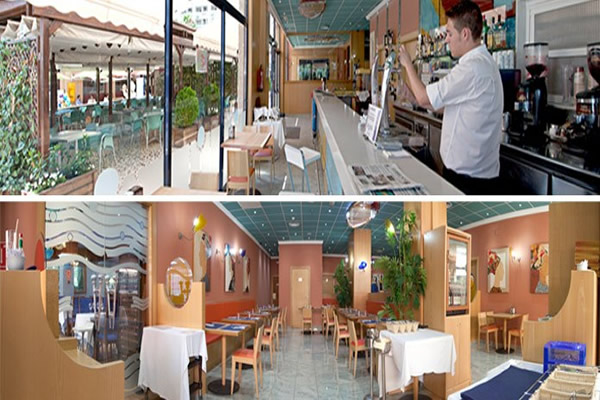 Marina D'or 4 Star Hotel